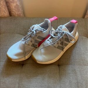 Adidas NMD R2 sz 8 1/2